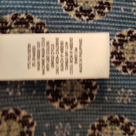 New Directions blouse sz S - Picture 4 of 6